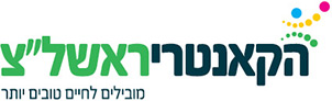 Logo Rishon Lezion