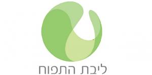ליבת התפוח לוגו פילאטיס מכשירים Wo 300 148
