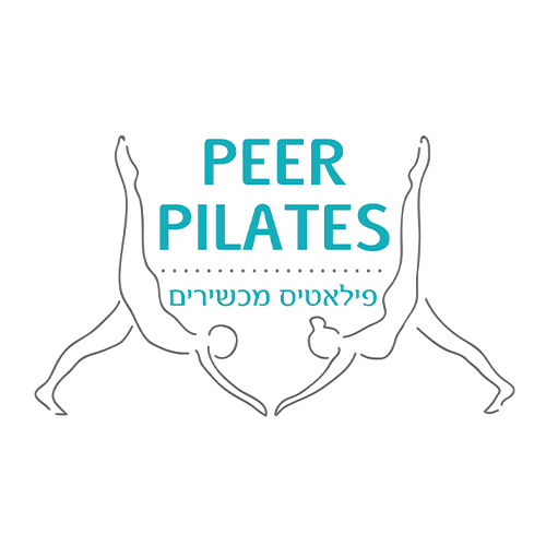 Peer Pilates Big Logo