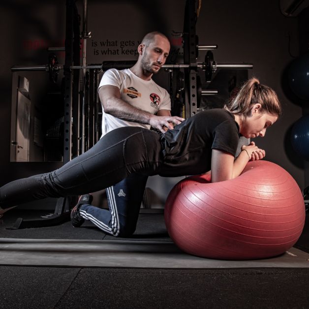 Fitness X 001