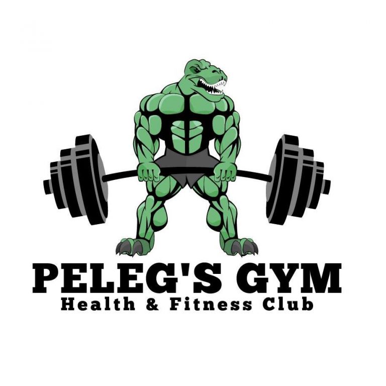 Pelegs Gym