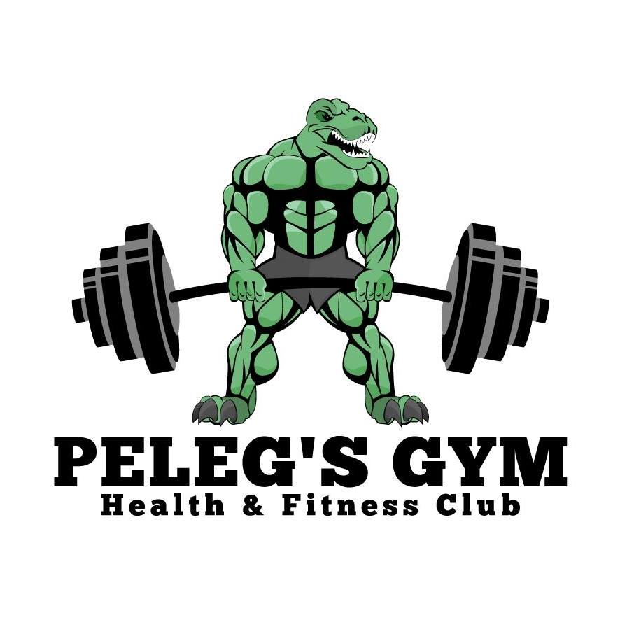 Pelegs Gym