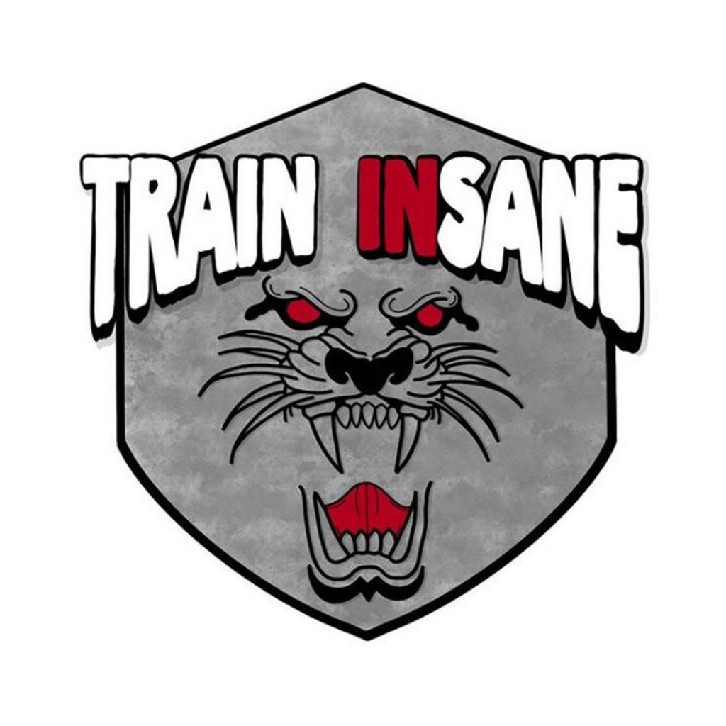 Train Insane