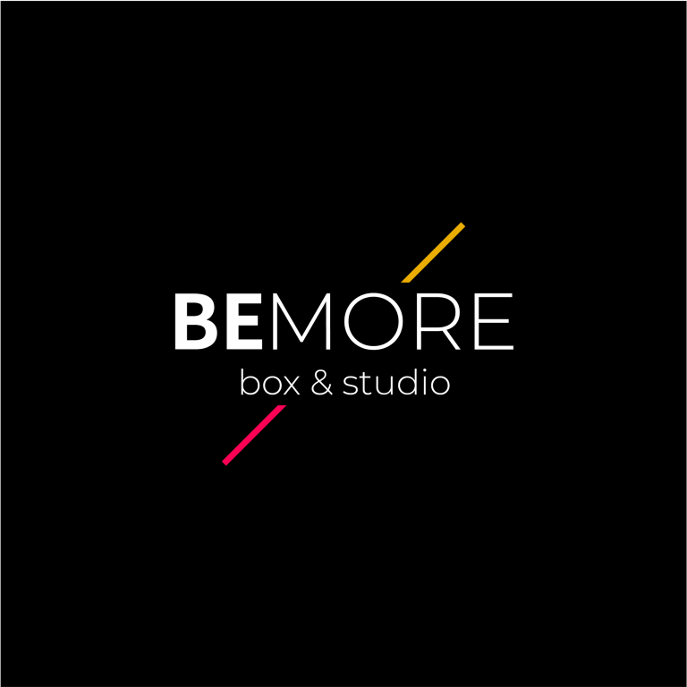 Be More