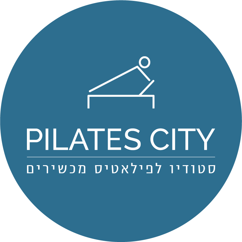 פילאטיס סיטי