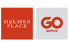 Logo Holmes Place