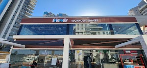 FRIENDS פרינדס, חדרה place picture